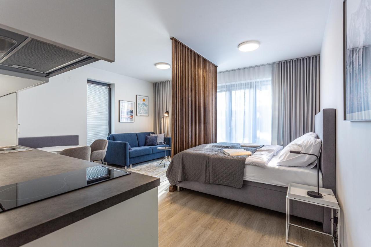 Loučná pod Klínovcem Ski Chalet Klinovec מראה חיצוני תמונה