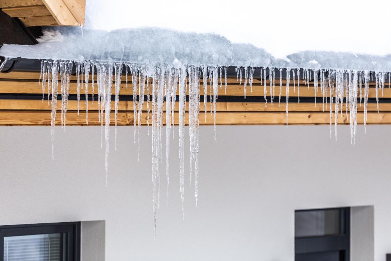 Loučná pod Klínovcem Ski Chalet Klinovec מראה חיצוני תמונה