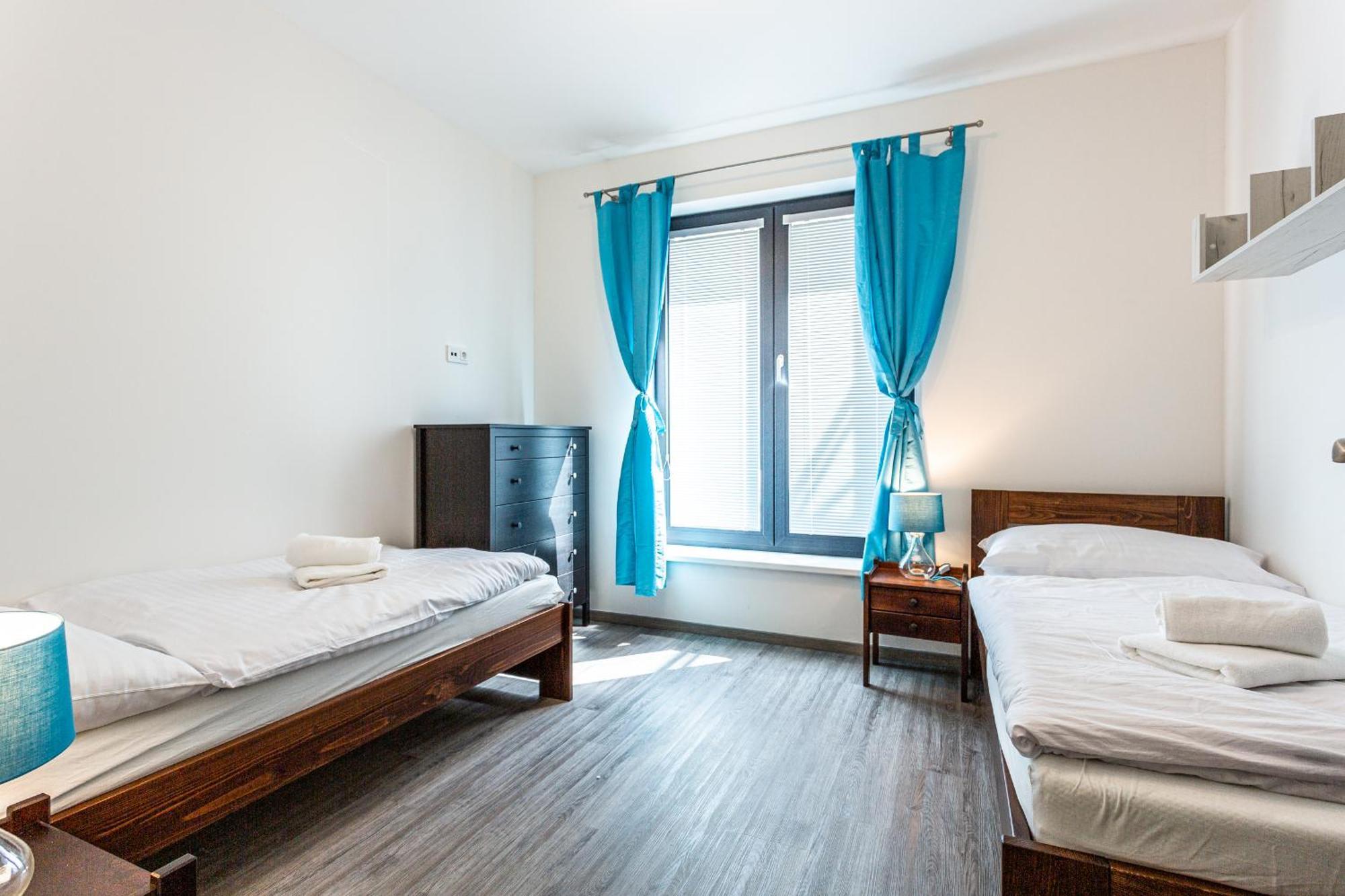 Loučná pod Klínovcem Ski Chalet Klinovec חדר תמונה