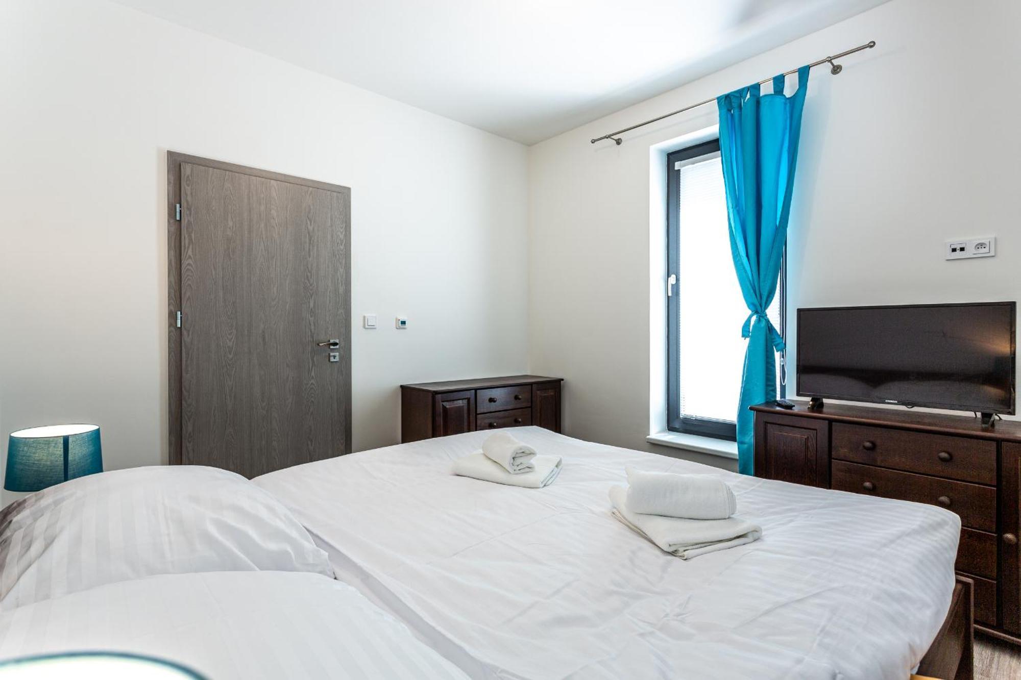 Loučná pod Klínovcem Ski Chalet Klinovec חדר תמונה