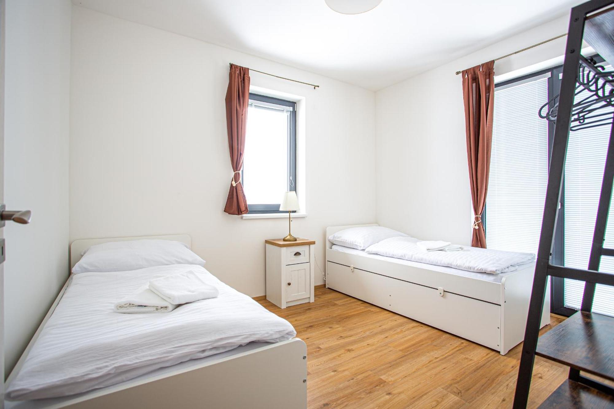 Loučná pod Klínovcem Ski Chalet Klinovec חדר תמונה