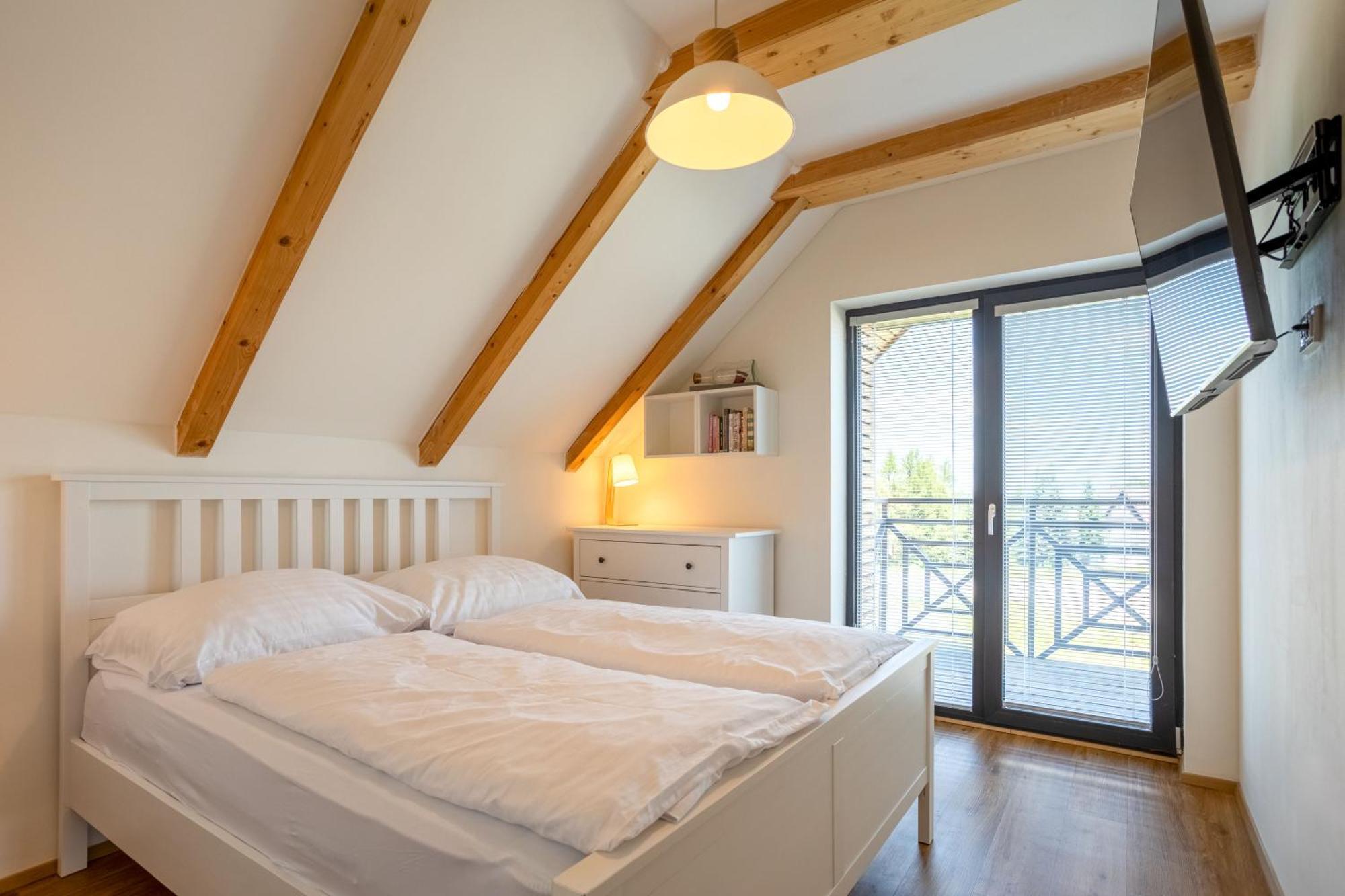 Loučná pod Klínovcem Ski Chalet Klinovec מראה חיצוני תמונה