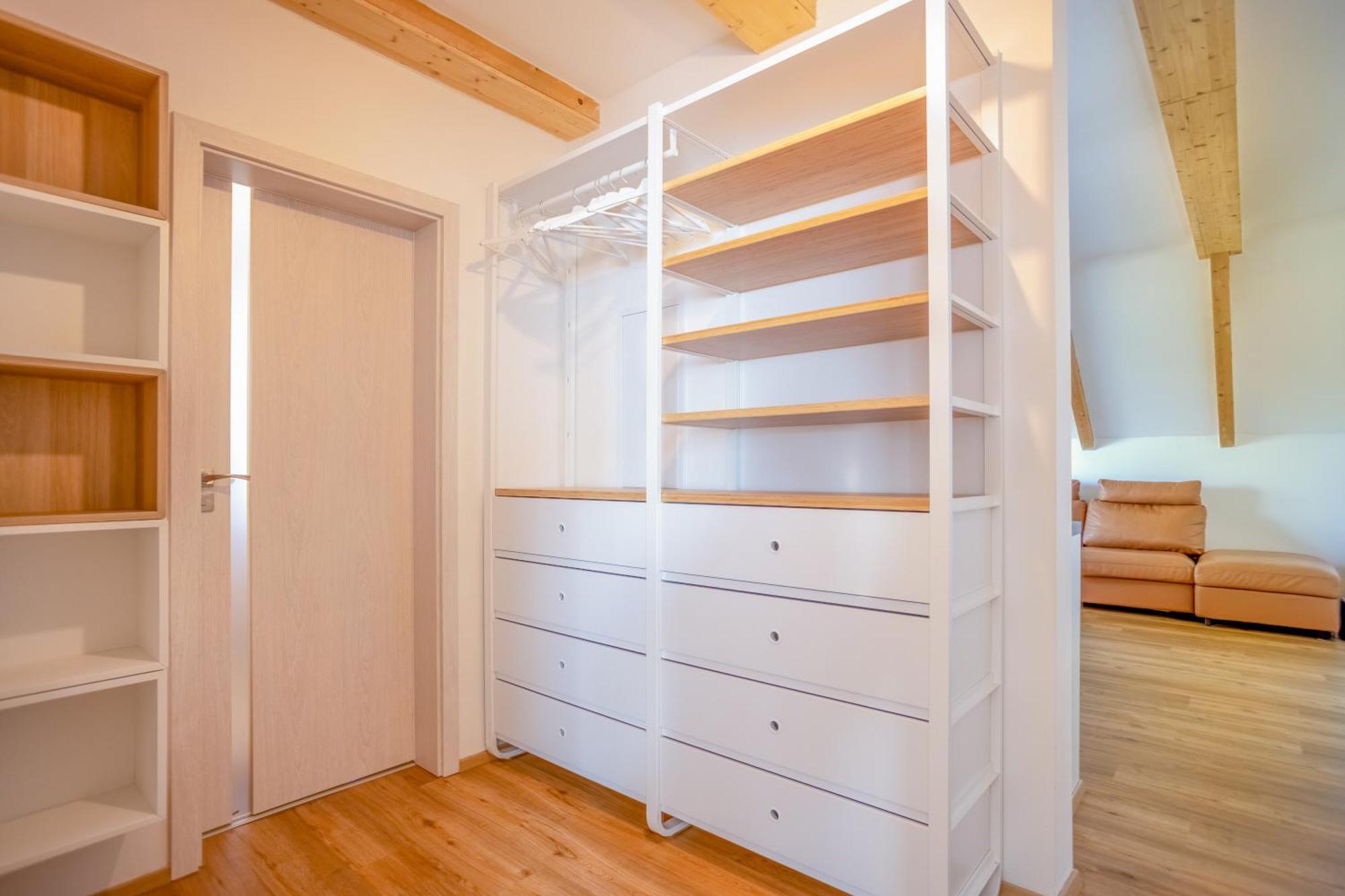 Loučná pod Klínovcem Ski Chalet Klinovec חדר תמונה