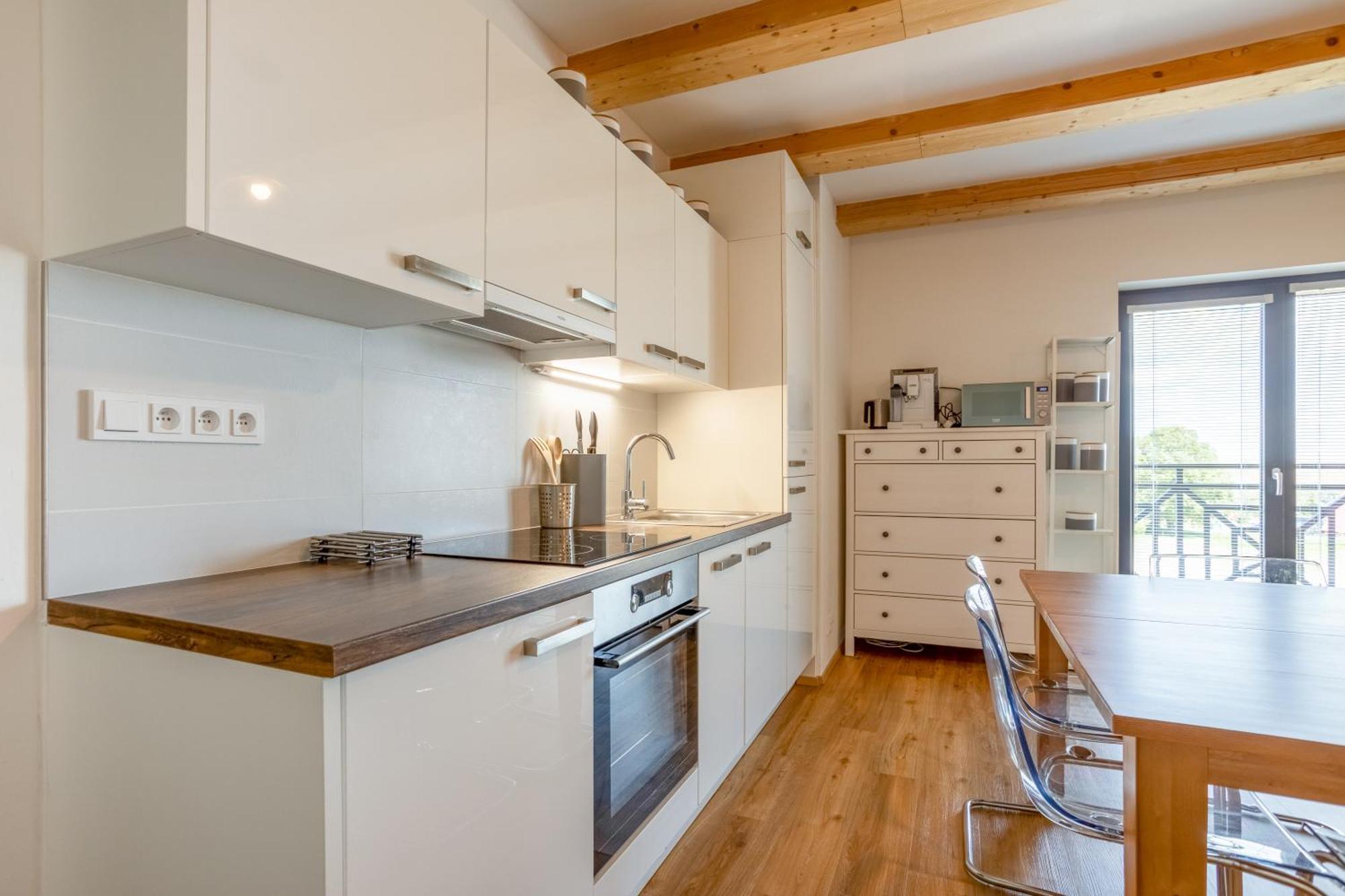 Loučná pod Klínovcem Ski Chalet Klinovec מראה חיצוני תמונה