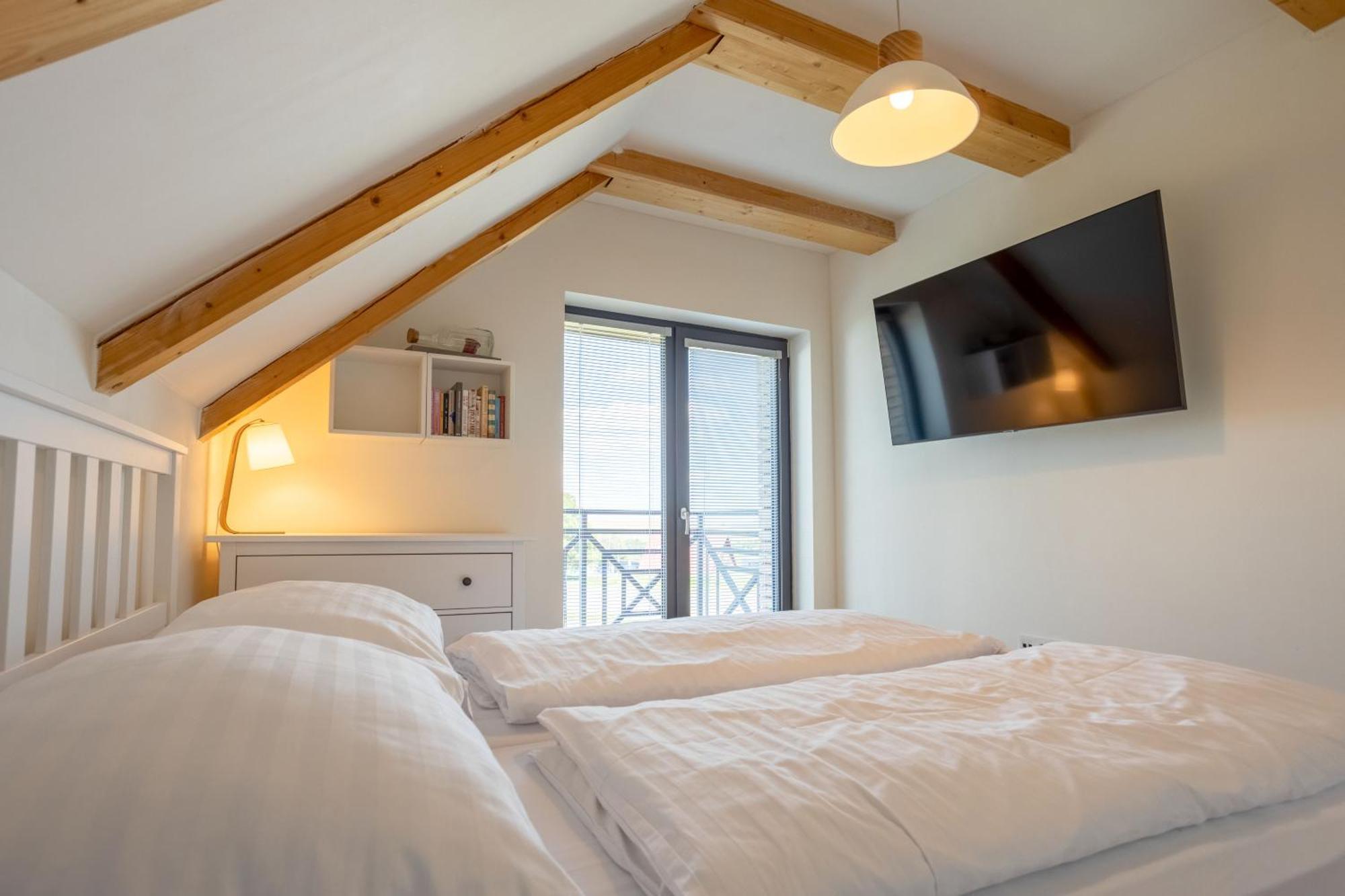 Loučná pod Klínovcem Ski Chalet Klinovec מראה חיצוני תמונה